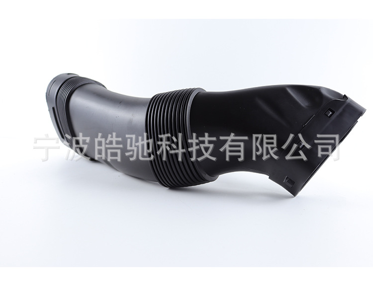 Suitable for Bmw 5 Series F18F02 Air Pipe 7 Series 740Li Air Intake Pipe Plastic Pipe Oe A1371758231