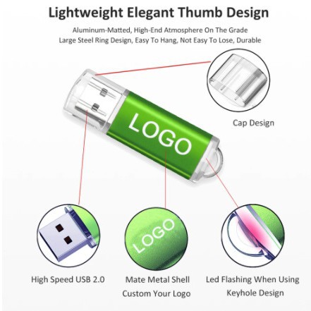 U盘FlashUSB20配送OTG转接头1gb2gb,4gb,8gb旋转安卓商务礼品便携