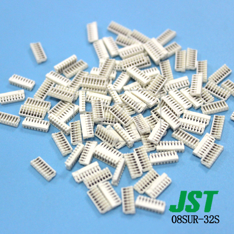����08SUR-32S  SURϵ�� 0.8mm���  JST��Ʒ������