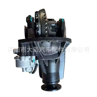 Toyota LC80 rear axle electronically controlled differential assembly 41110-60530 is suitable for Land Cruiser four-wheel drive FZJ80