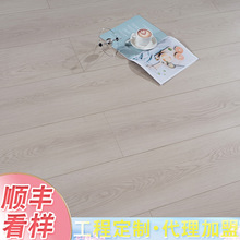 1.52�׏���ľ�ذ�ԭľ��ɫ�҃ȼ��b���̌WУ�Ƶ��i����ĥ�ͺϵذ�