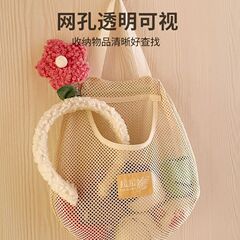 内衣内裤整理袋子袜子收纳挂袋衣柜挂式挂墙悬挂宿舍神器壁挂