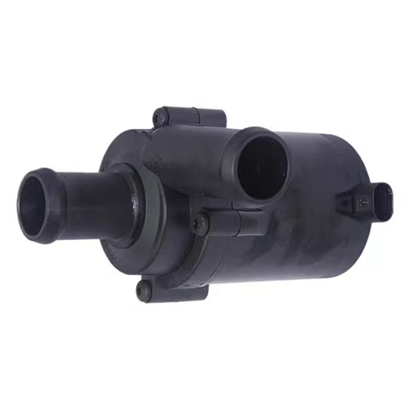 9017982A/9018174A Automotive electronic auxiliary water pump Mercedes cooling circulation water pump