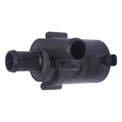 Water pump auxiliary water pump