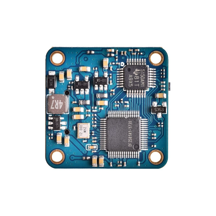 Runcam мини FPV DVR маленькое пересечение машины неразрушающий видеовыход запись высокочастотный вибрационный двигатель аудио