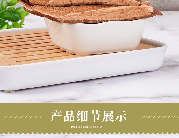 Reishi Mushroom Slices (Ganoderma lucidum) — Dried Red Reishi Ling Zhi 40g Jar key features