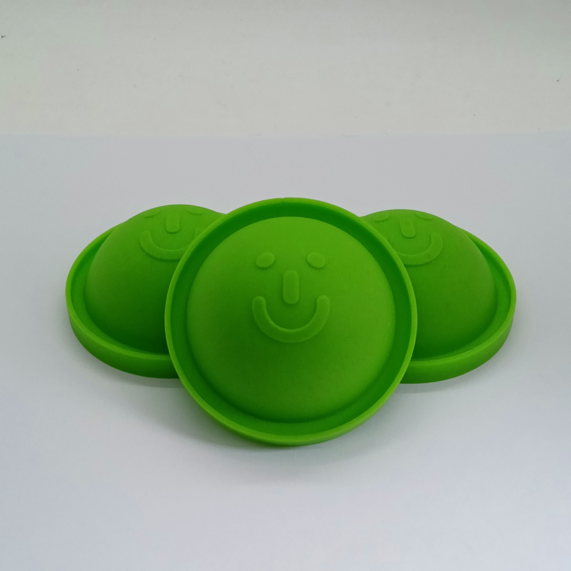 硅胶按按乐笑脸儿童益智硅胶灭鼠先锋儿童玩具打地鼠游戏趣味硅胶