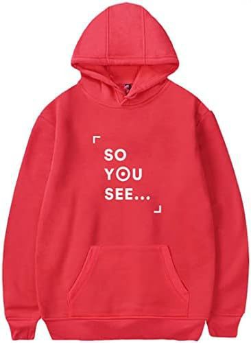 Sier Basic Boys 2D Printed Funny Hoodie Dhar Mann Merch Kids