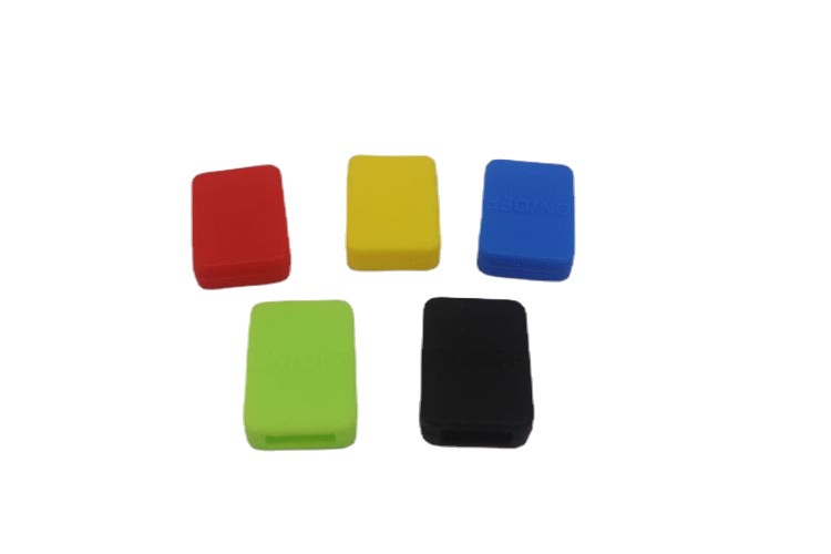 Electronic protective square bracelet, protective case, wholesale