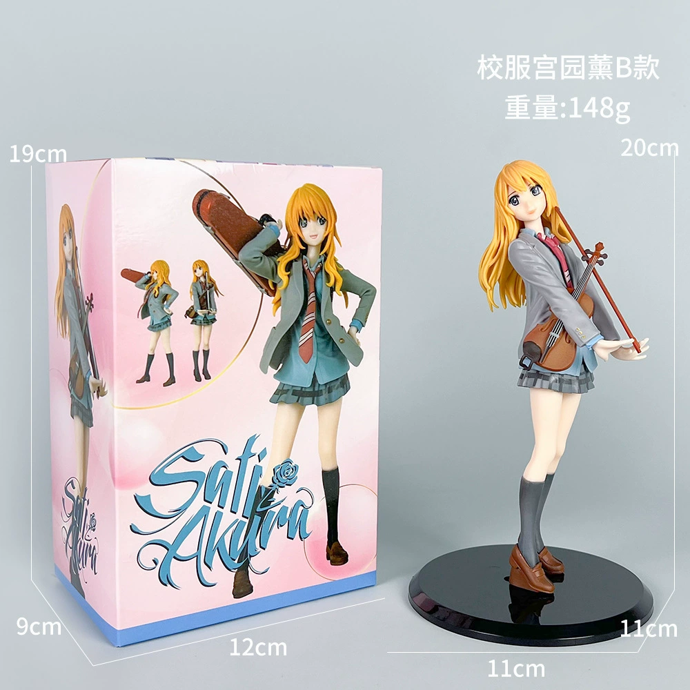 Fate: модная фигурка луны, модель купольной девушки 2D заяц, аниме фигурка Хацуне Мику, красивая девушка
