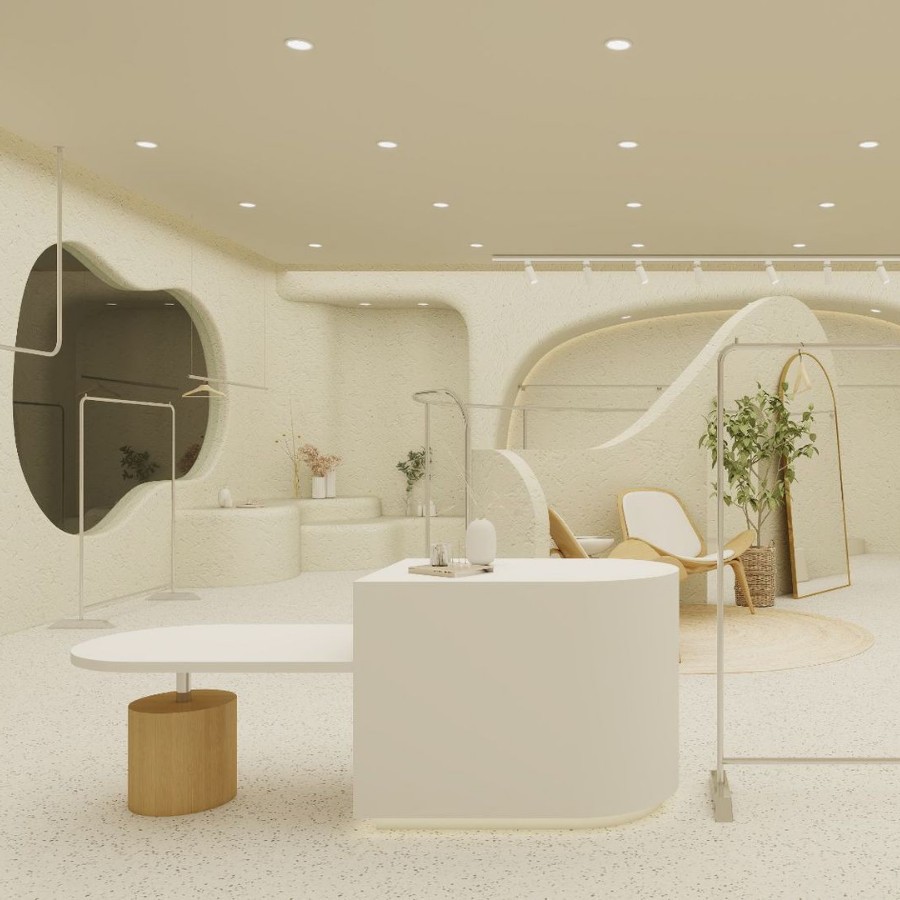 美轮美奂艺术涂料厂家莱姆石产品批发 全国包工包料