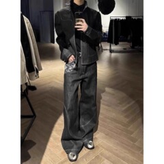 白菜coke「蛇跡」A字原牛幅狭赤耳レーザージャカード