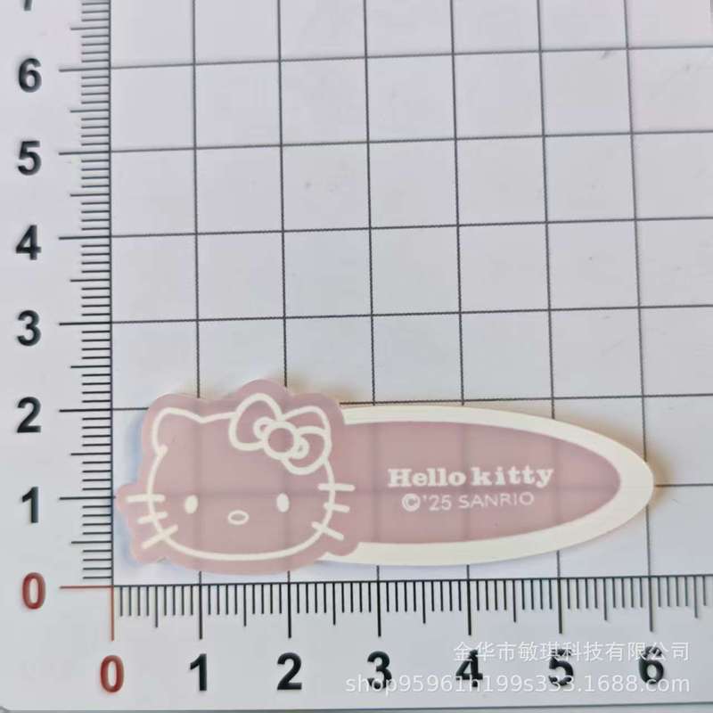 高级感安可拉红猫咪diy饰品配件鞋花发夹发饰手机壳手工材料批发|undefined