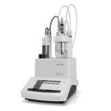 Mettler Mettler Toledo 51190366 емкость Carfehsiu титр подлинный торг