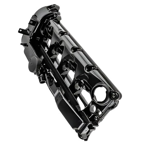 A6510108918 для Mercedes-Benz Lotte GLE Veyano двигатель крышка клапана