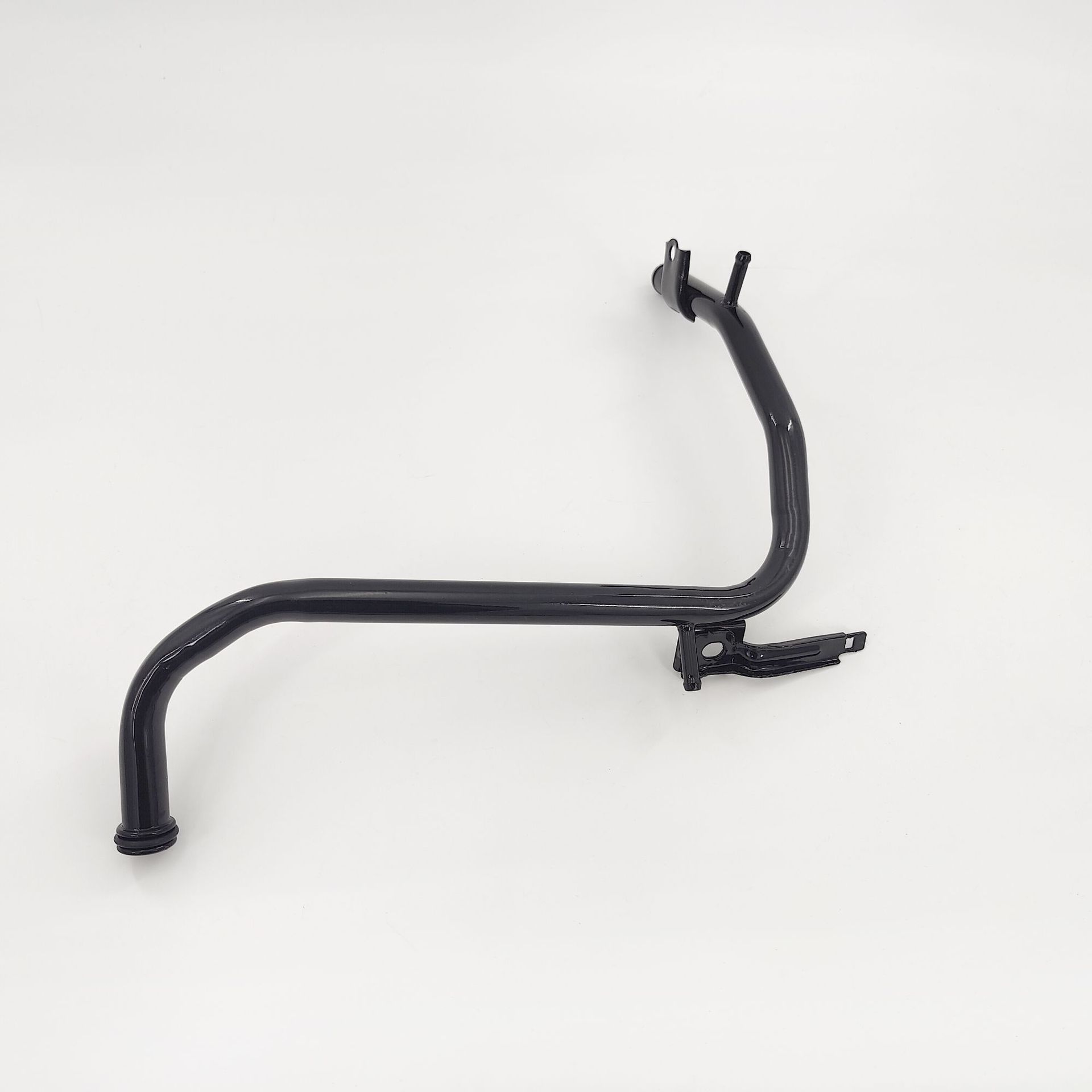 19510PPAA00 water pump iron water pipe 200060 auto parts water pump water pipe engine iron water pipe