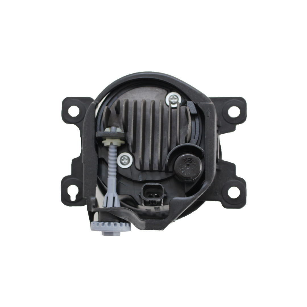 33950-Tey-Y01 Suitable for Export 19-20 Civic Fog Lamp High Configuration with Led 33900-Tey-Y01 American Version