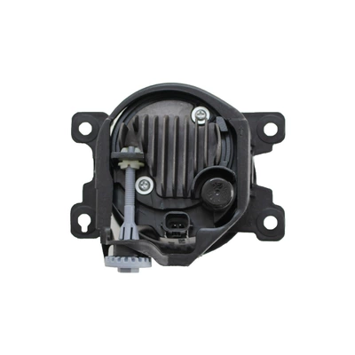 Fog lamp 19-20 Civic Fog Lamp