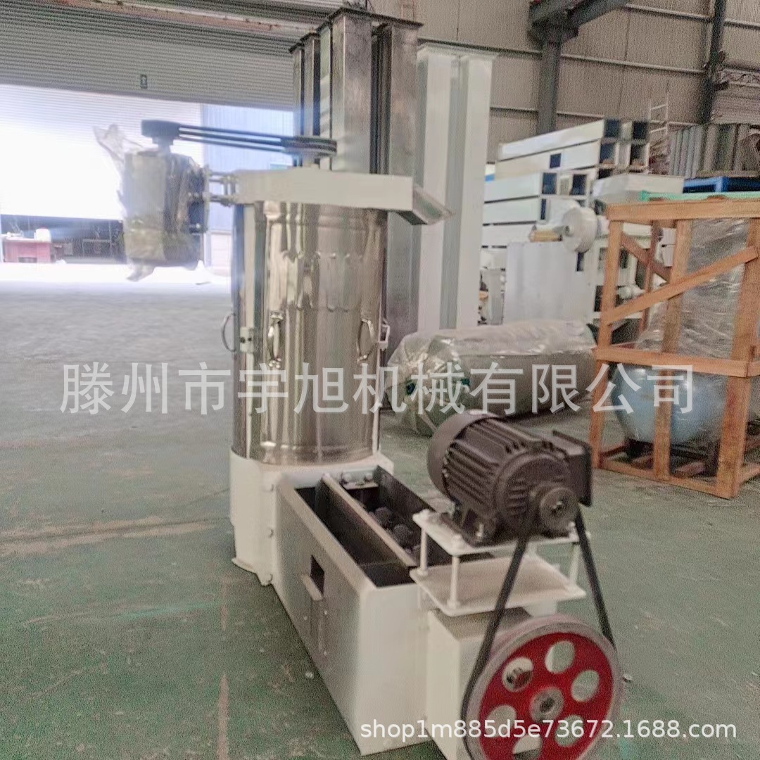 XM30不锈钢洗麦机 小麦去土去灰尘清粮洗麦机