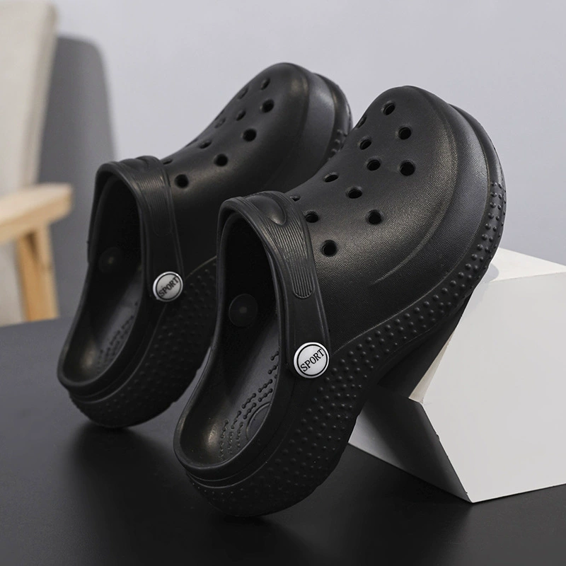 Children's summer breathable comfortable non-slip slippers