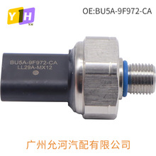 适用于福特燃油压力传感器 BU5A-9F972-BA BU5A-9F972-CA