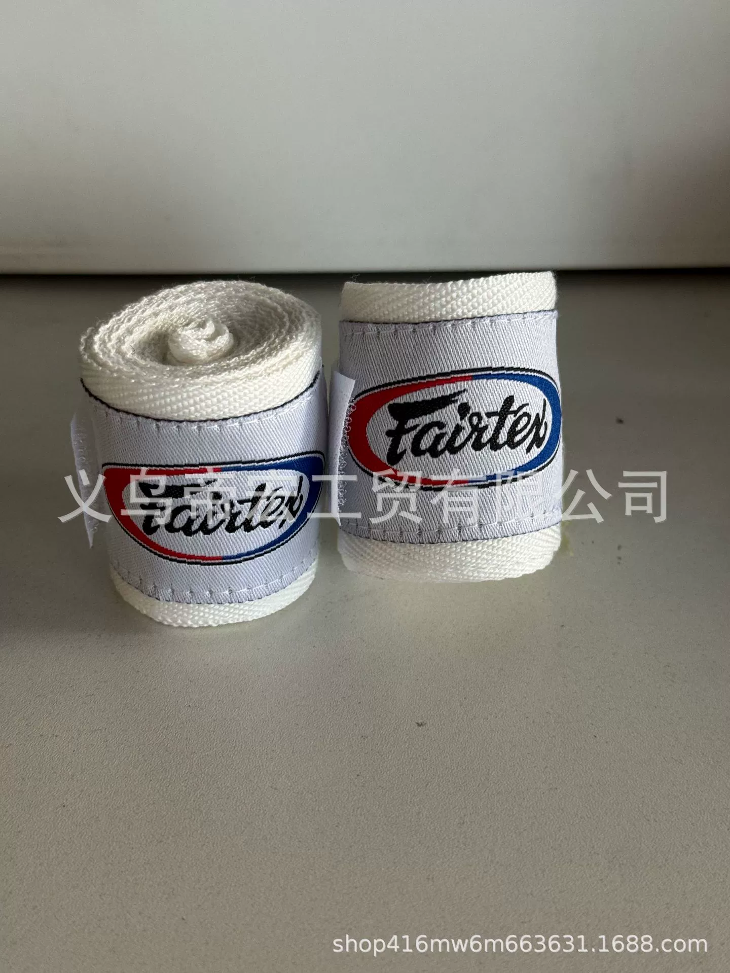 Эластичный бинт для бокса Fairtex, защитные бинты для рук, эластичный, несколько цветов