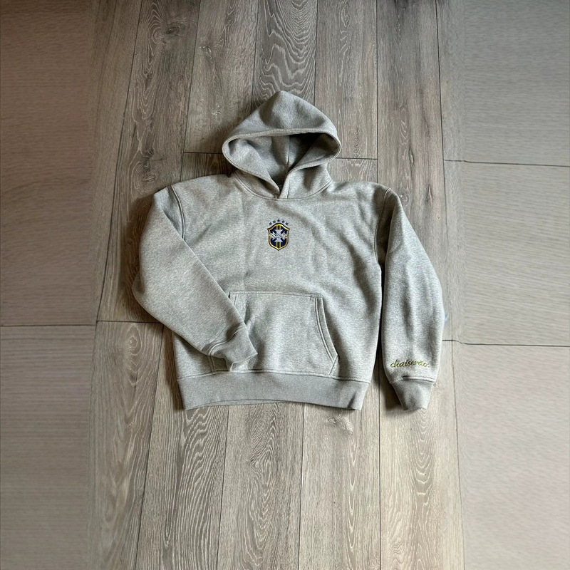 Ins Cross-Border Pullover Hoodie + Pants Long-Sleeved Casual Versatile Sweatshirt Trendy Personality Street Fashion Print Ins Cross-Border Pullover Hoodie + Pants Long-Sleeved Casual Versatile Sweatshirt Trendy Personality Street Fashion Print