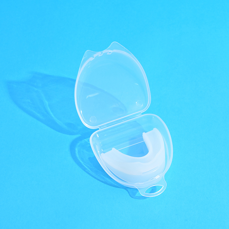 Tapones de doble cara Artefactos molares Tapones molares Adultos y niños Protección antimolar nocturna Tapones de silicona