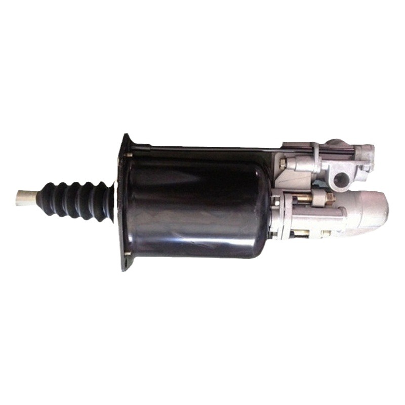 Accesorios europeos del autobús del camión pesado del aumentador de presión 9700511370 del embrague de SMT