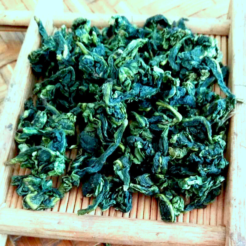 Anxi place of origin wholesale tea shop must be sold with good color green and green removing craft fragrant Tieguanyin tea