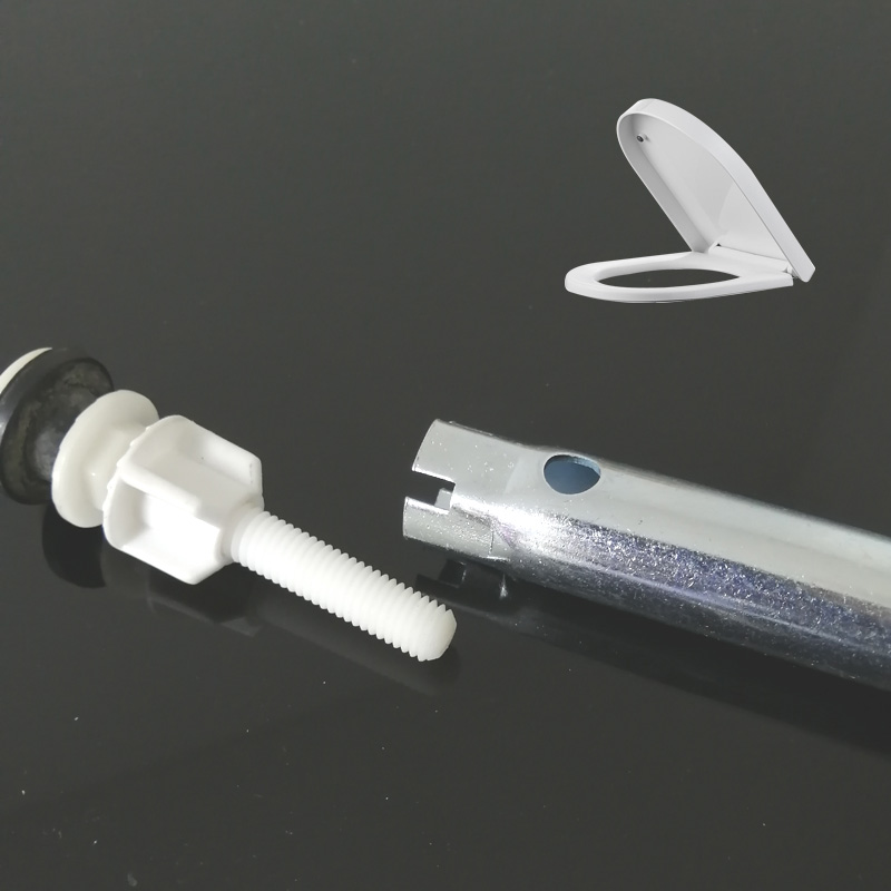 马桶盖板螺母拆卸工具/水管4分对丝直接拧松扳手坐座便器空心套筒