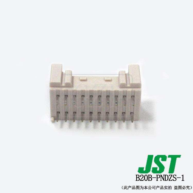 Ӧ B20B-PNDZS-1   PNDϵ 2.0mm  JST Ʒ