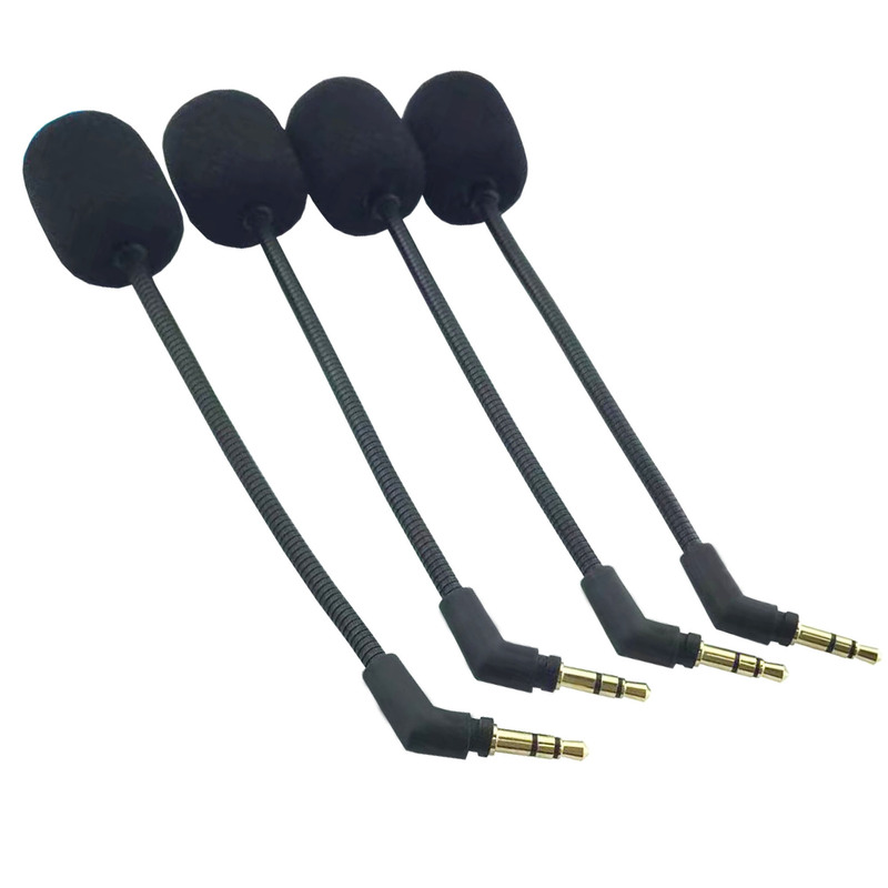 For Rambler G4 G4S PRO Headphone Noise Reduction Microphone Magic Edition Thunder Edition G33 G33BT Mimi Rod