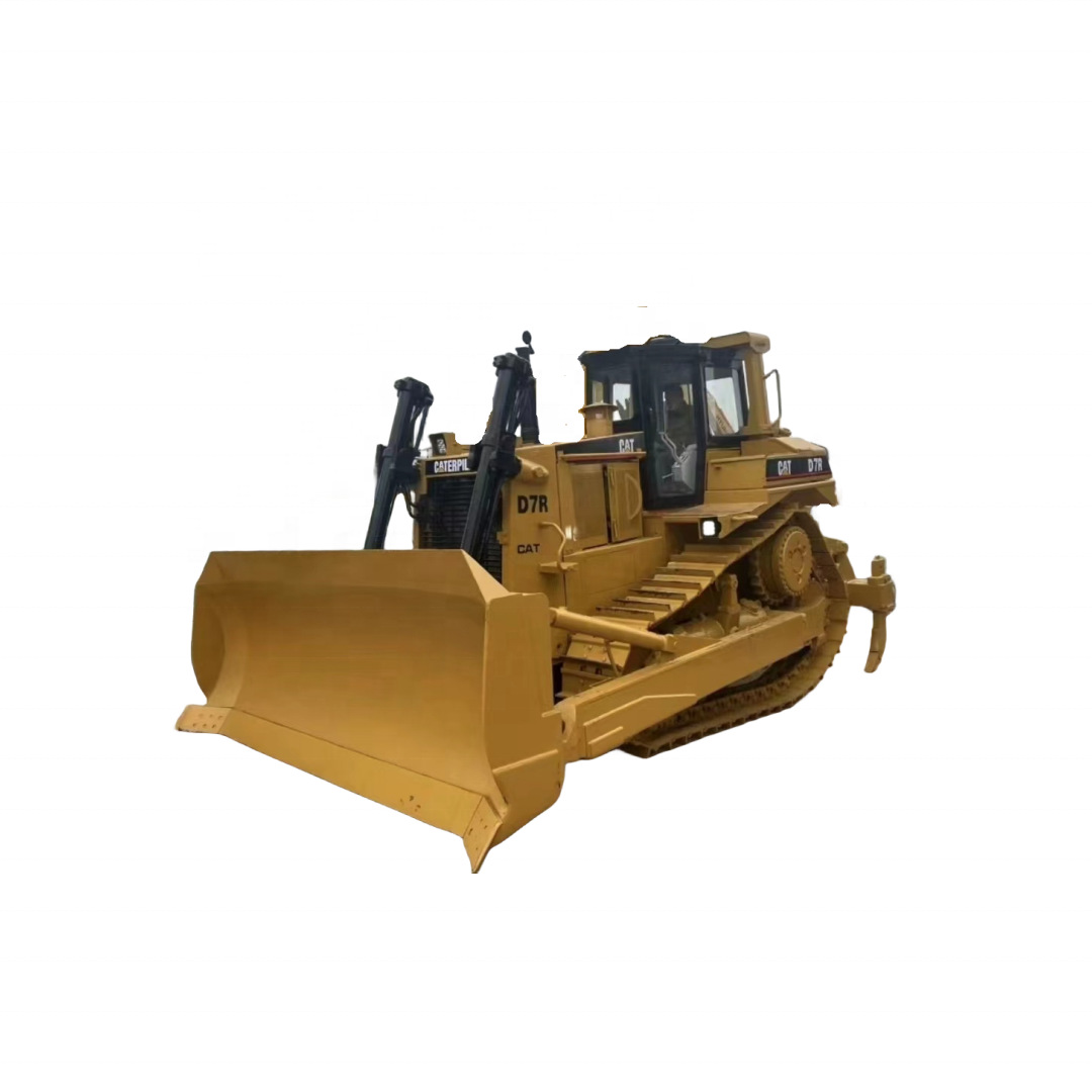 二手推土机卡特D7R出售