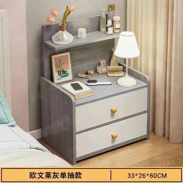 [모란디파인 더블드로우] 33*26*60cm✦☆