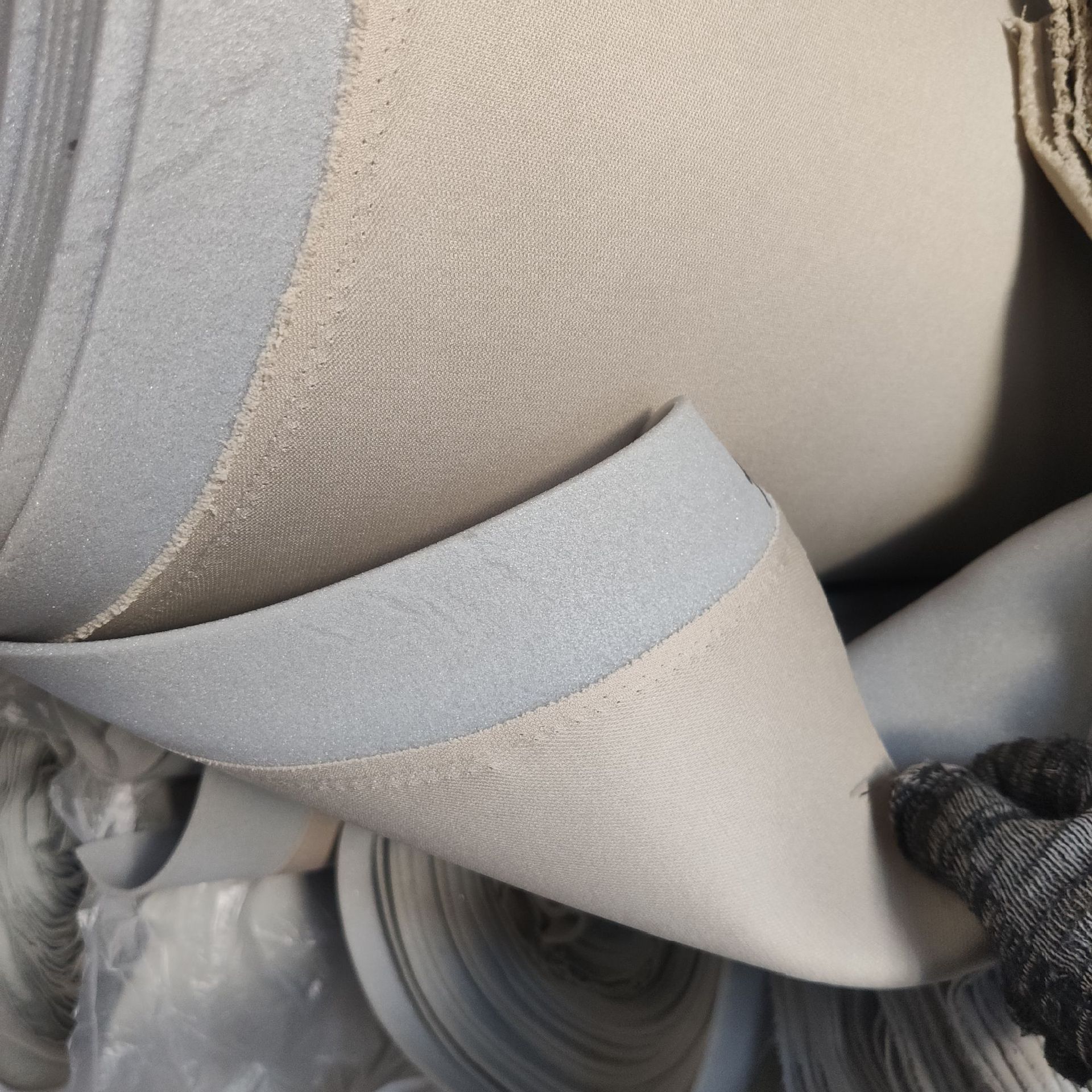 Materials for Refurbishing Car Interior Ceiling Fabric, Fabric for Repairing, Replacing, and Modifying Car Ceiling Fabric