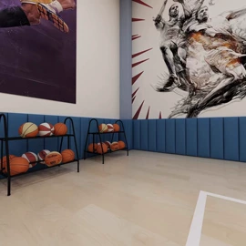 软包;背景软包;墙贴