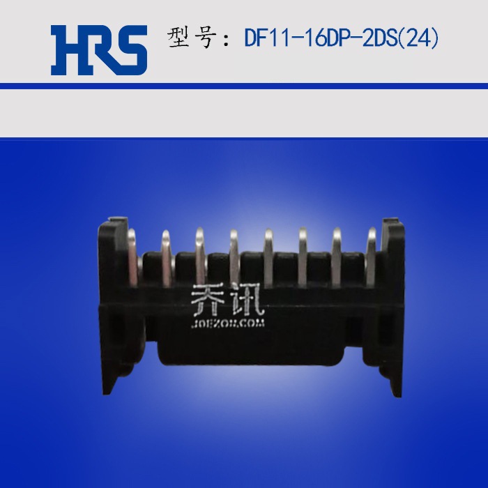 HRS������ DF11-16DP-2DS(24) HIROSE��Ʒ��װ ����������� �ֻ�