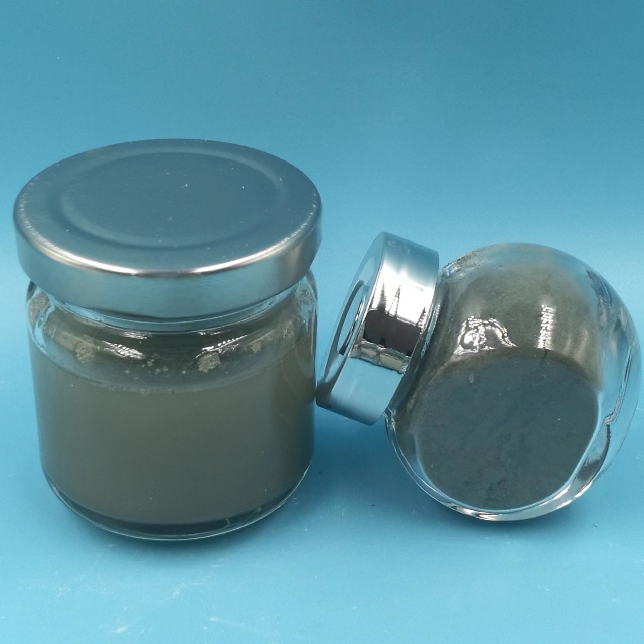 纳米碳化钛水性分散液 固含10-30  粒度130nm