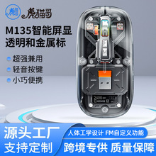 M135�����@ʾ����� ͸���Ͻ������X  �o���{�������ģDIY���