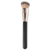 Concealer brush, brushless foundation, internet celebrity