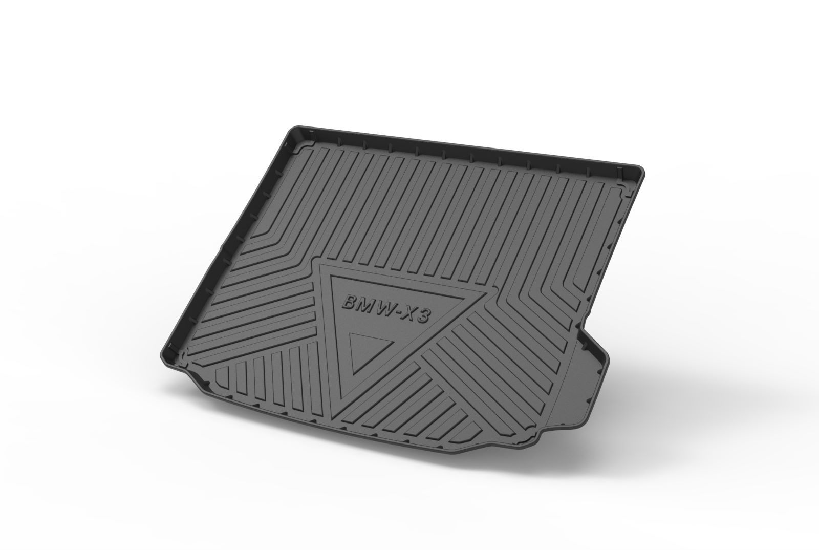 Trunk Mat Suitable for Bmw X6, 2 Series, 3 Series, 4 Series, Bmw Ix5, I3, 2 Series Touring, X1