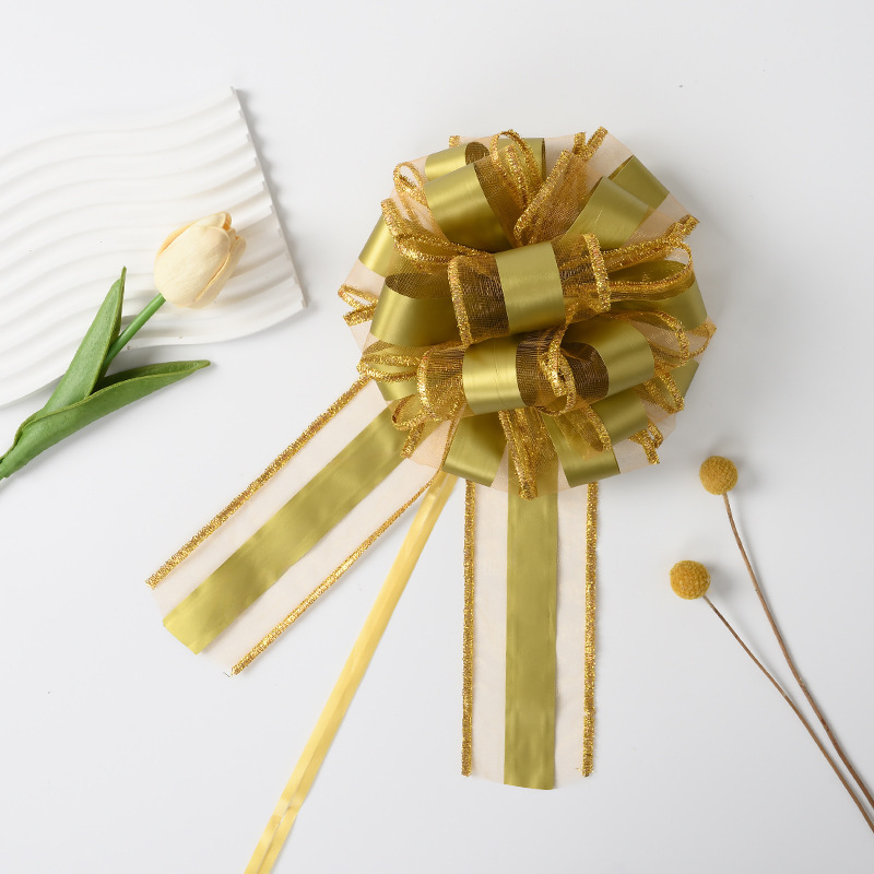 평범하고 우아한 금 (10 의 배수로 주문)