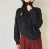 Чёрный