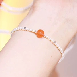 手链;挂饰挂件;项链