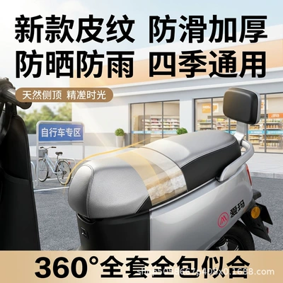 for Electric Bikes | Electric car cushion
