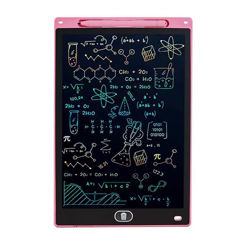 Tablero de escritura LCD LCD de tamaño completo puede eliminar el tablero de dibujo infantil graffiti pintura LCD tablero de escritura