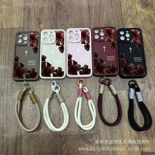 �羳����ƻ��15�ֻ���iPhone14pro����13/11promax͸��16����xs