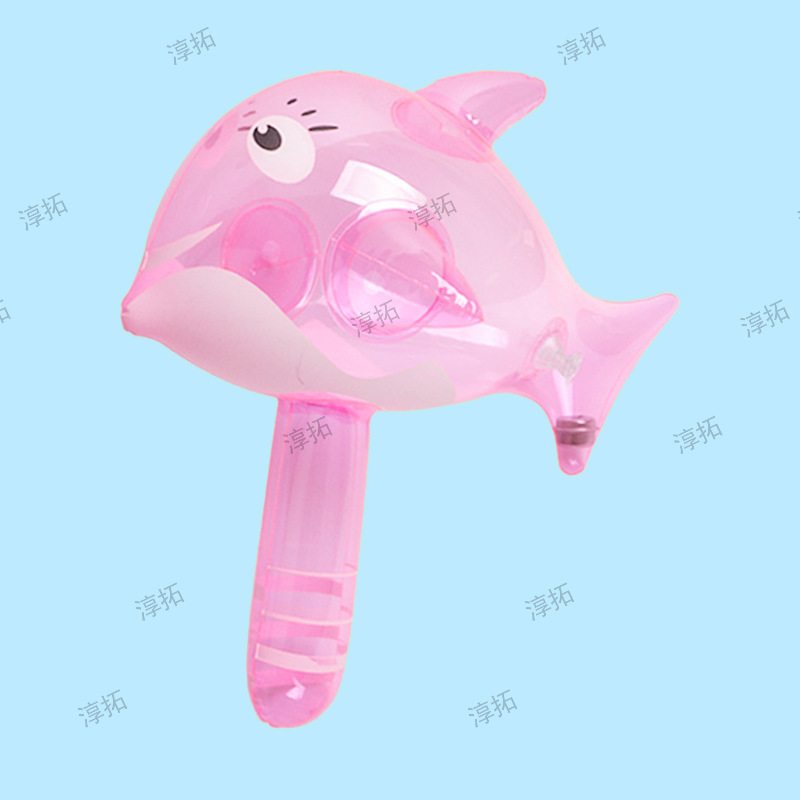 작은 물고기 스틱 파우더