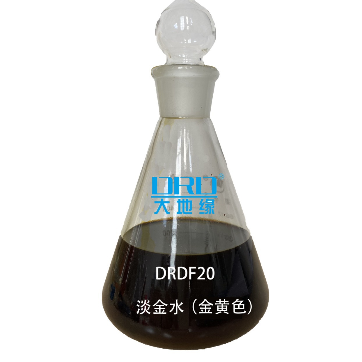 DRDF20  淡金水（水性）轉子漆 環保無味 超快幹 轉子滾塗防鏽漆